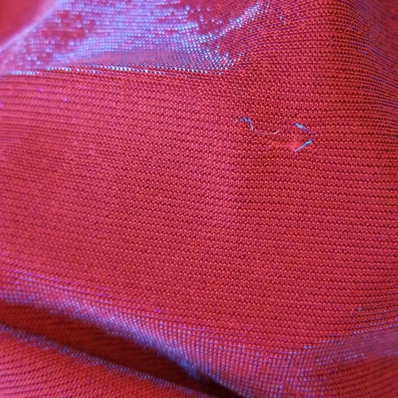 Formal Gown - Picture 7 of 9